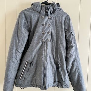 Boulder gear winter jacket